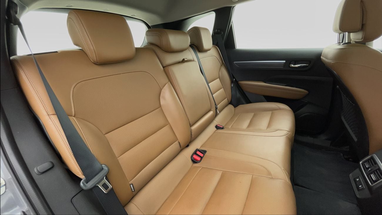 Renault Koleos LE 2.5L 2023 LE | AED 987/Month | 0 DP | 30 Day Return | Warranty