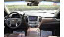 Chevrolet Tahoe PREMIER full option (NEW)