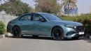 Mercedes-Benz E300 (For Export , НА ЭКСПОРТ) AMG EQ Boost 2.0T RWD 2026 GCC Без пробега