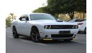 Dodge Challenger Dodge Chalenger GT 2019