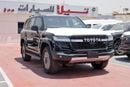 Toyota Land Cruiser TOYOTA LAND CRUISER GR SPORT 3.5L 2025