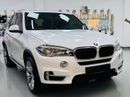 BMW X5 GCC .. FSH .. Original paint .. Perfect Condirion