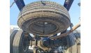 Mitsubishi Fuso Canter 4.0L DIESEL, 16" TYRES, MANUAL GEAR BOX, FRONT A/C, DUAL BATTERY (LOT # 8466)