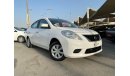 Nissan Sunny 2014 Ref#503