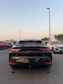 BYD Song L Han 650 km