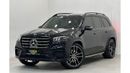 Mercedes-Benz GLS 450 2024 Mercedes Benz GLS450 AMG 4MATIC, April 2029 Mercedes Warranty + Service Pack, Fully Loaded, GCC