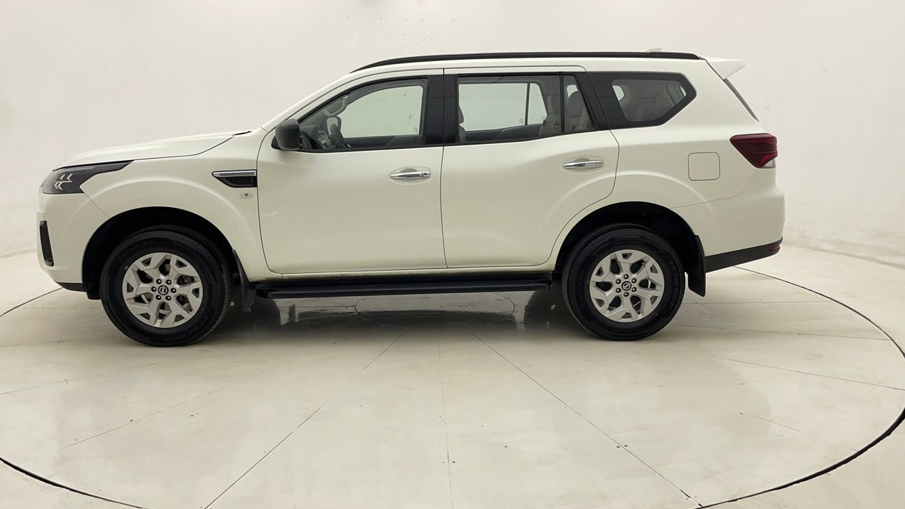 Nissan XTerra SE 2.5 | Zero Down Payment | Home Test Drive