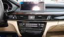 BMW X5 XDrive 50i With M Package