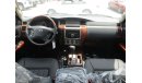 Nissan Patrol Y61 3.0L Diesel GRX SPL Auto