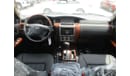 Nissan Patrol Y61 3.0L Diesel GRX SPL Auto