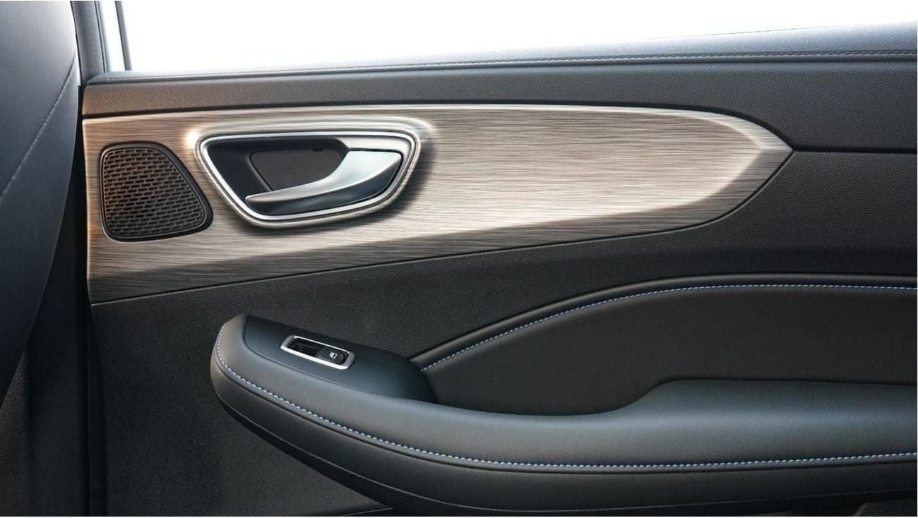 MG RX5 10years warranty, free insurance and registration, and 5 years service