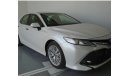 Toyota Camry FULL OPTION