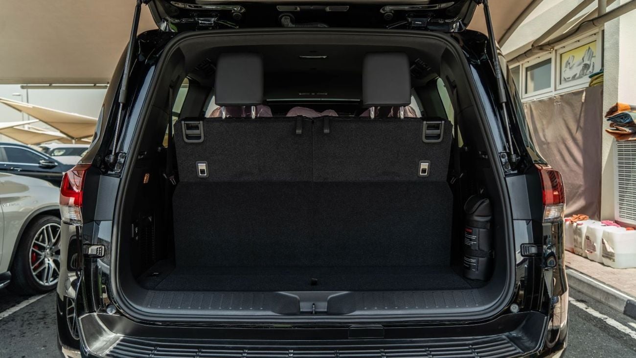 Toyota Land Cruiser GXR LC GXR 3.5 TT || Mid || 2026