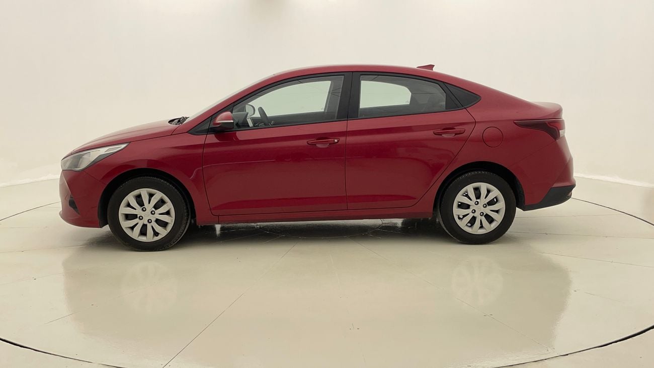 Hyundai Accent SMART 1.6 | Zero Down Payment | Home Test Drive