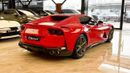Ferrari 812 Ferrari 812 GTS - 2021