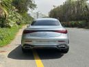 Mercedes-Benz CLE 200 Coupe 2025 CLE 220 Diesel | European Specs | 2.0-liter 4-cylinder | Like New