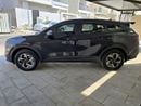 Kia Sportage Sportage 4x All wheel drive