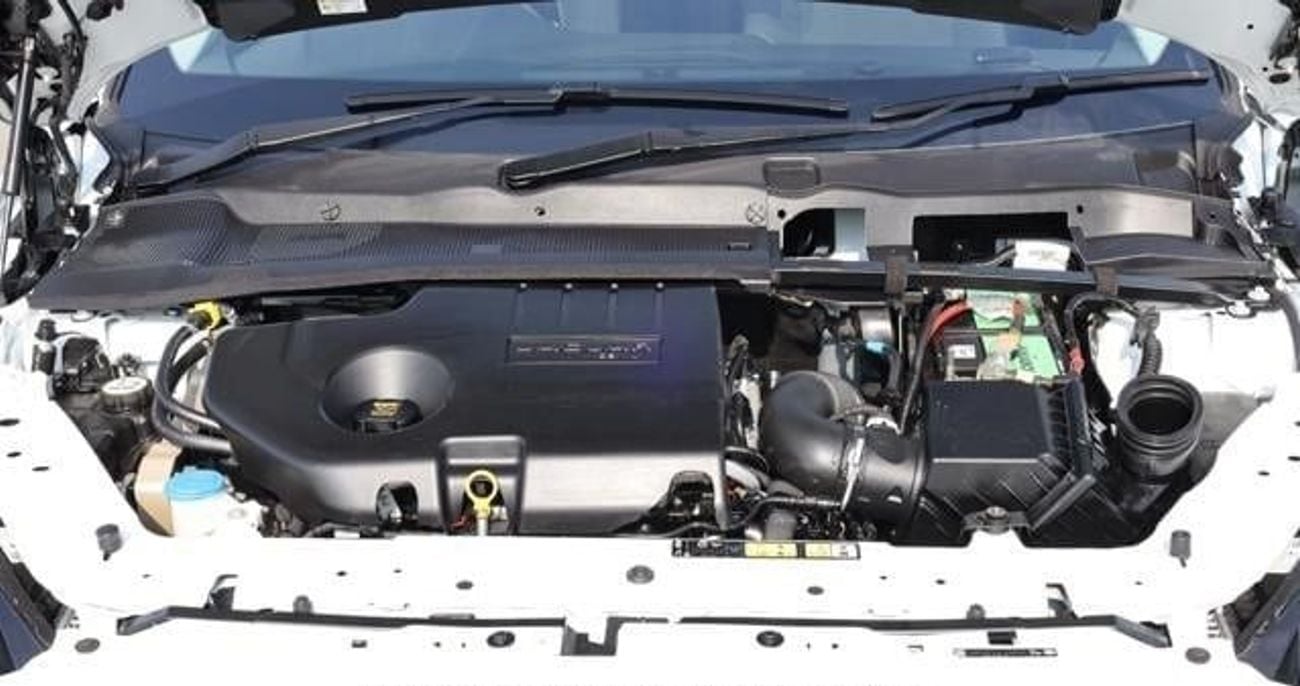 جاكوار E Pace 2020 JAGUAR E-PACE D 180