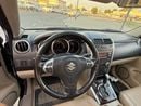 سوزوكي جراند فيتارا full option, sunroof, leather seat