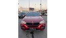 BMW X6 //2015// BMW X6 //3.5i// GCC FULL OPTION