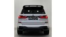BMW X7 40i M Sport Premium 2020 BMW X7 xDrive40i M-Sport 7 Seater, August 2025 BMW Warranty + Service Pack,
