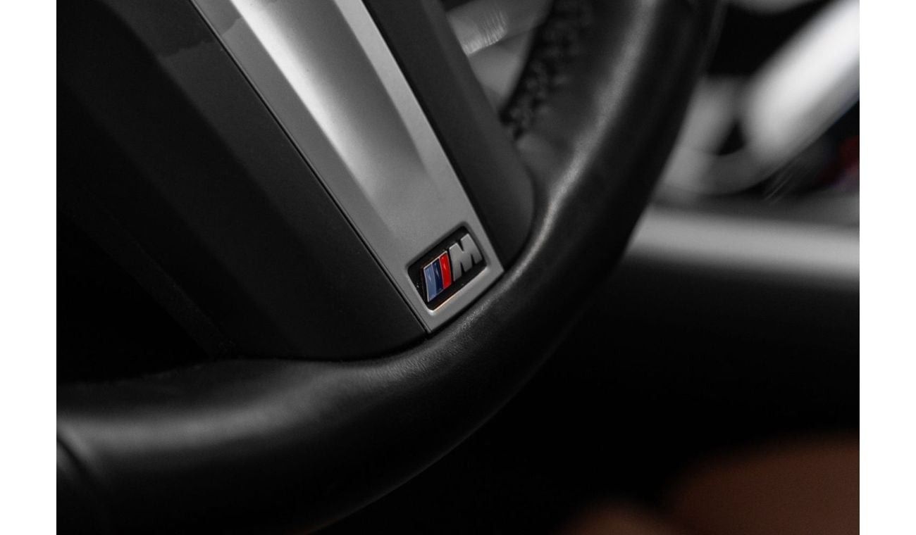 BMW X5 50i M Sport 4.4L