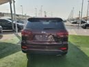 Kia Sorento EX 3.3L