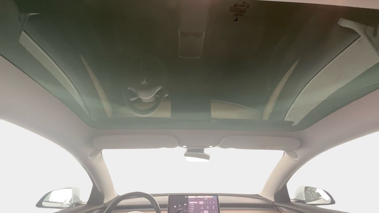 تسلا موديل 3 Standard | upto AED 20,000 Ramadan Discount | شامل الضمان | 0 ﺪﻔﻋﺓ ﺃﻮﻟﻯ