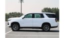 شيفروليه تاهو LT LT 2022 | BRAND NEW TAHOE LT2 - FULL OPTION SUV AWD WITH GCC SPECS AND 3 YEARS WARRANTY