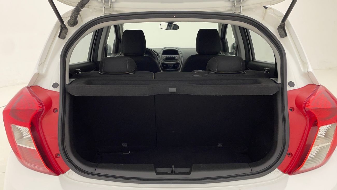 Chevrolet Spark LS 1.4 | Zero Down Payment | Home Test Drive