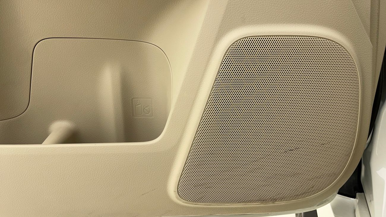 تويوتا برادو GXR 2.7 | بدون دفعة مقدمة | اختبار القيادة في المنزل