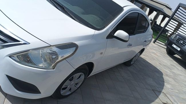Nissan Sunny SV COMFORT, миниатюра 16