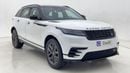 Land Rover Range Rover Velar 2024 P250 DYNAMIC SE | AED 3656/Month | 0 DP | 30 Day Return | Warranty | Service History