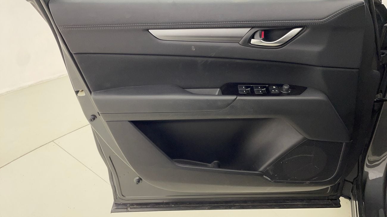 مازدا CX5 GL 2.5 | بدون دفعة مقدمة | اختبار القيادة في المنزل