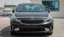 Kia Cerato 2.0 4 cylinder ONLY EXPORT