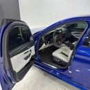 BMW M5 AED 4,112 / Monthly l 0% Downpayment l M5 V8 l Excellent Condition