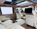 Land Rover Range Rover SV LWB P530