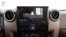 Toyota Land Cruiser Pickup 70 LX SC