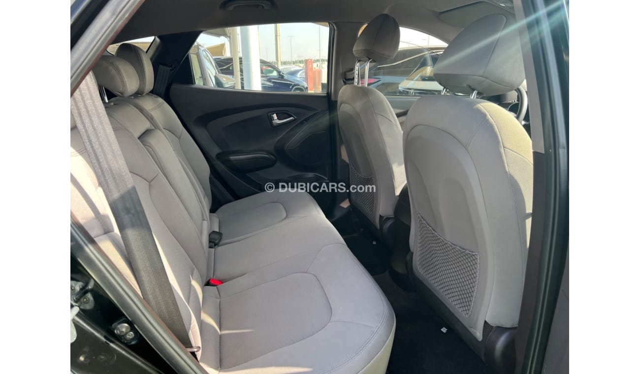 هيونداي توسون GL