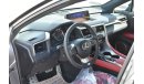 Lexus RX350 RX 350 MODEL 2016