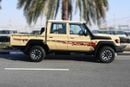 Toyota Land Cruiser Pick Up Toyota Land Cruiser 2.8L full option 2024 Diesel