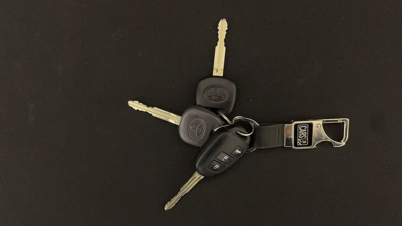 Toyota Yaris SE 1.5 | Zero Down Payment | Home Test Drive