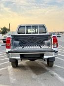 تويوتا هيلوكس DLS 2.7L