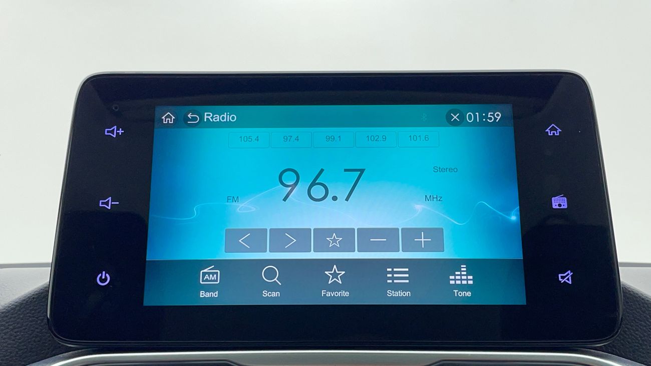 شيفروليه كابتيفا PREMIER 1.5 | بدون دفعة مقدمة | اختبار قيادة مجاني للمنزل