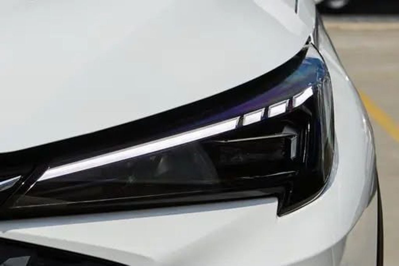 تشنجان x5 بلس CHANGAN X5 PLUS | 0 KM | 2026