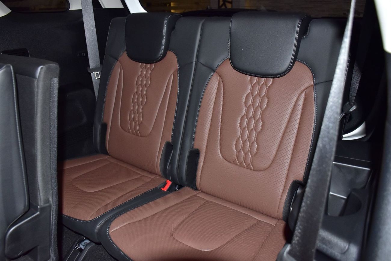 Hyundai Grand Creta EXCELLENT DEAL for our Hyundai Grand Creta 2.0 ( 2024 Model ) in White Color GCC Specs