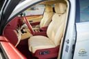 Bentley Bentayga Bentley Bentayga W12 First Edition