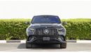 Mercedes-Benz GLE 53 4Matic Coupe/2024/Canadian specs. Local Registration +10%