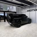 لاند روفر ديفندر 110 X P525 5.0L