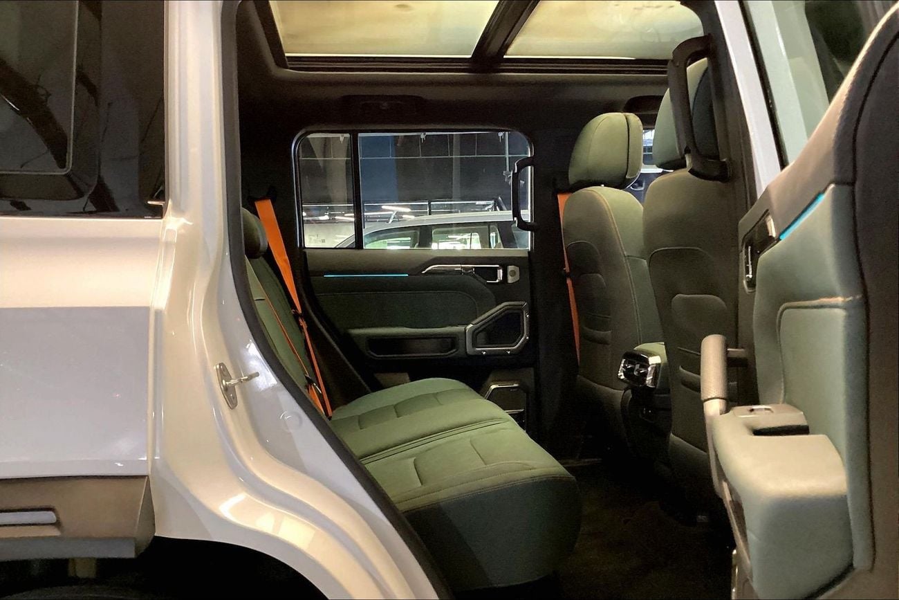 جيتور T2 Luxury | upto AED 20,000 Ramadan Discount | شامل الضمان | 0 ﺪﻔﻋﺓ ﺃﻮﻟﻯ